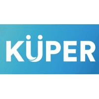 Kuper Consultoria de RH Logo