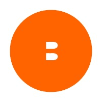 Bold Orange Logo