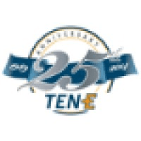TEN-E Packaging Services, Inc. Logo
