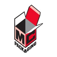 M C Packaging Corp. Logo