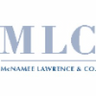 McNamee Lawrence & Co. LLC