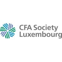 CFA Society Luxembourg Logo