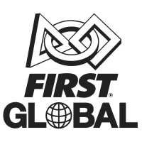 FIRST Global (International FIRST Committee Association) Logo