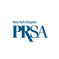 PRSA-NY Logo
