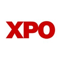 XPO Logistics Europe Logo
