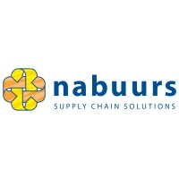 Nabuurs - supply chain solutions Logo