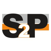 S2P - Solutions to Products ltd. Logo
