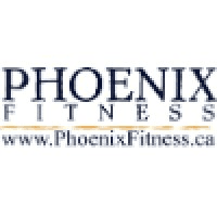 Phoenix Fitness Logo