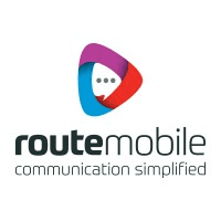 Route Mobile Limited Logo