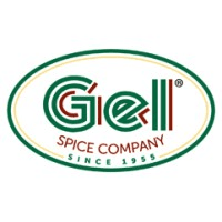 Gel Spice Company Logo