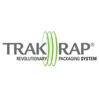 TrakRap Ltd Logo