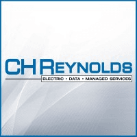 CH Reynolds Logo