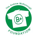The Andrew McDonough B+ Foundation
