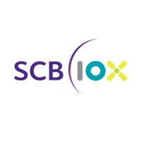 SCB 10X Logo