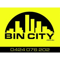 Bin City Logo