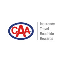 CAA South Central Ontario Logo