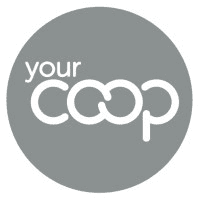 Your Co-op Business Solutions Logo