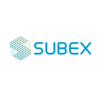 Subex Logo