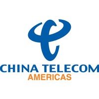 China Telecom Americas Logo
