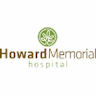 Howard Memorial Hospital