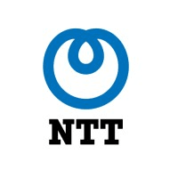 NTT DATA, Inc. Logo