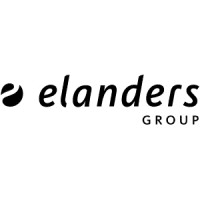 Elanders Logo