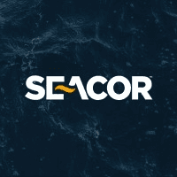 SEACOR Holdings Inc. Logo