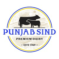 Punjab Sind Premium Dairy Logo