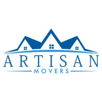 Artisan Movers Logo