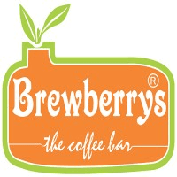 BrewBerrys Hospitality Pvt Ltd Logo