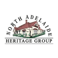 North Adelaide Heritage Group Logo
