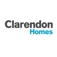 Clarendon Homes Logo