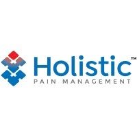 Holistic Pain Management Logo