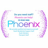 Phoenix Specialised Youth and Disability Services