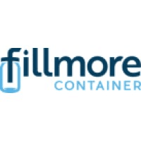 Fillmore Container Logo