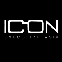 Icon Executive Asia Logo