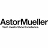 AstorMueller - Tech meets Shoe Excellence.