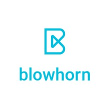 Blowhorn Logo