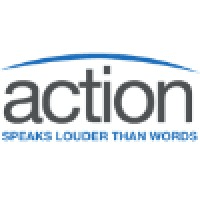 Action 365 Ltd Logo