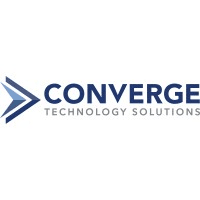 Converge Technology Solutions Corp. Logo