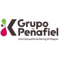 Grupo Peñafiel Logo
