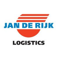 Jan de Rijk Logistics Logo