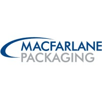 Macfarlane Packaging Logo