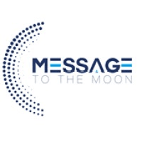 Message To The Moon Logo