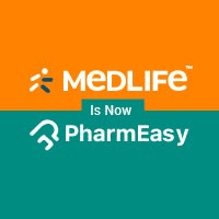 Medlife.com Logo