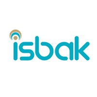 İSBAK Logo