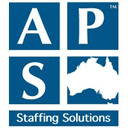 APS Group (Australian Personnel Solutions)
