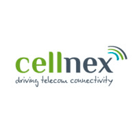 Cellnex Telecom Logo