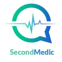 Second Medic Logo