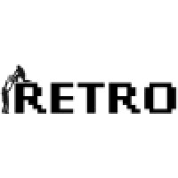 Foreningen RETRO Logo